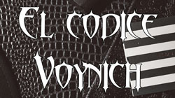 Códice Voynich